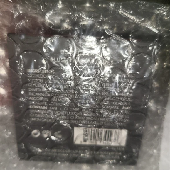 Teeez Cosmetics Suit of Armor Don't Blush Me Blusher in Mauve - Picture 4 of 7